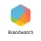 logo brandwatch round