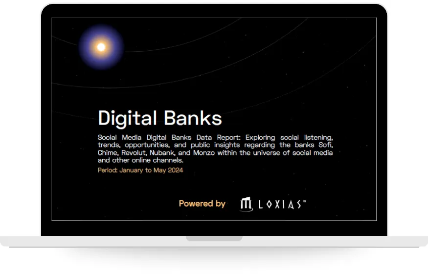 Digital banks showcase