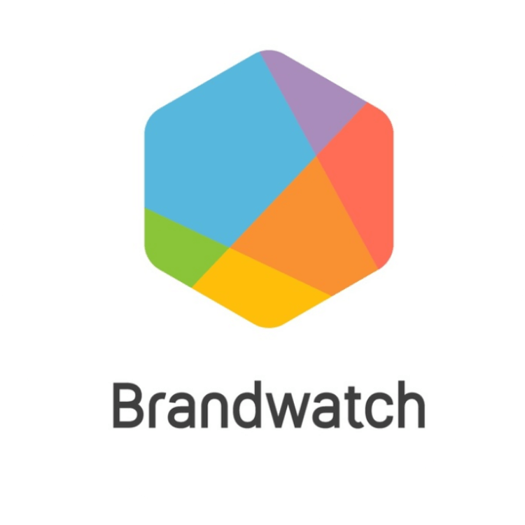 Brandwatch partner logo