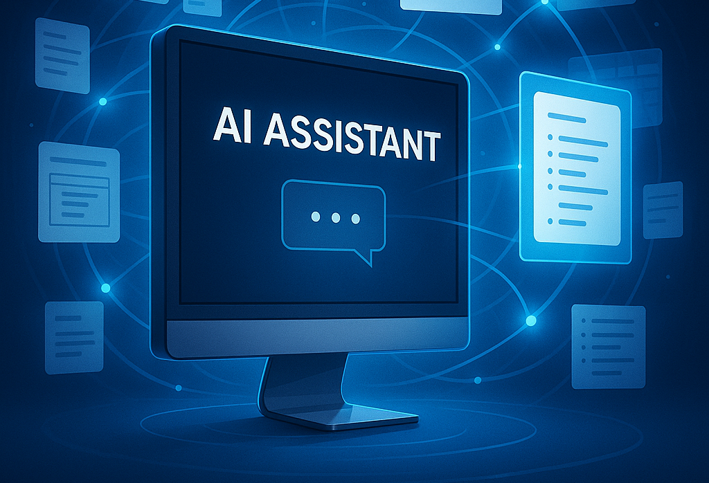 AI Assistant