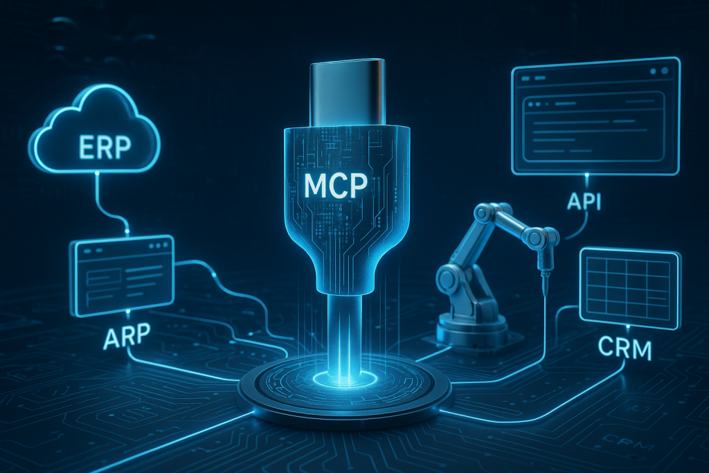 MCP AI