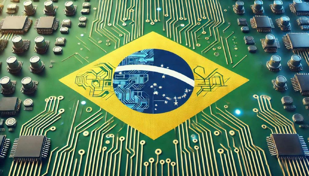 Brazil AI