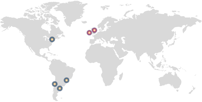 Mapa 700