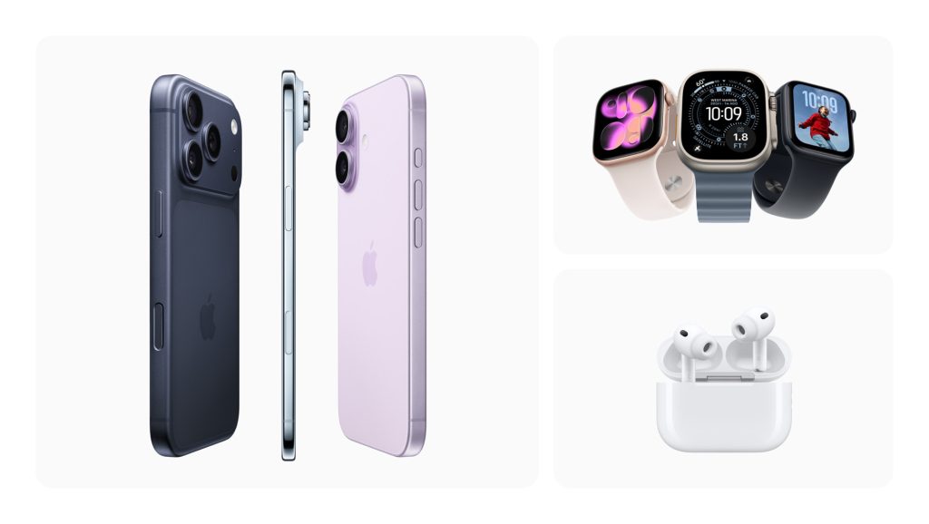 social listening Iphone 17