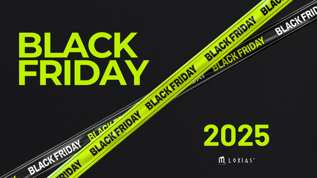 Black Friday 2025