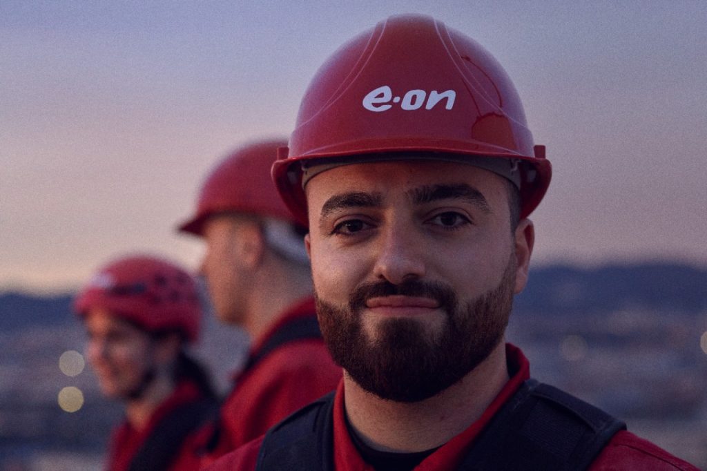 brand health e.On case study