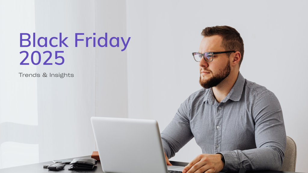 Black Friday Trends