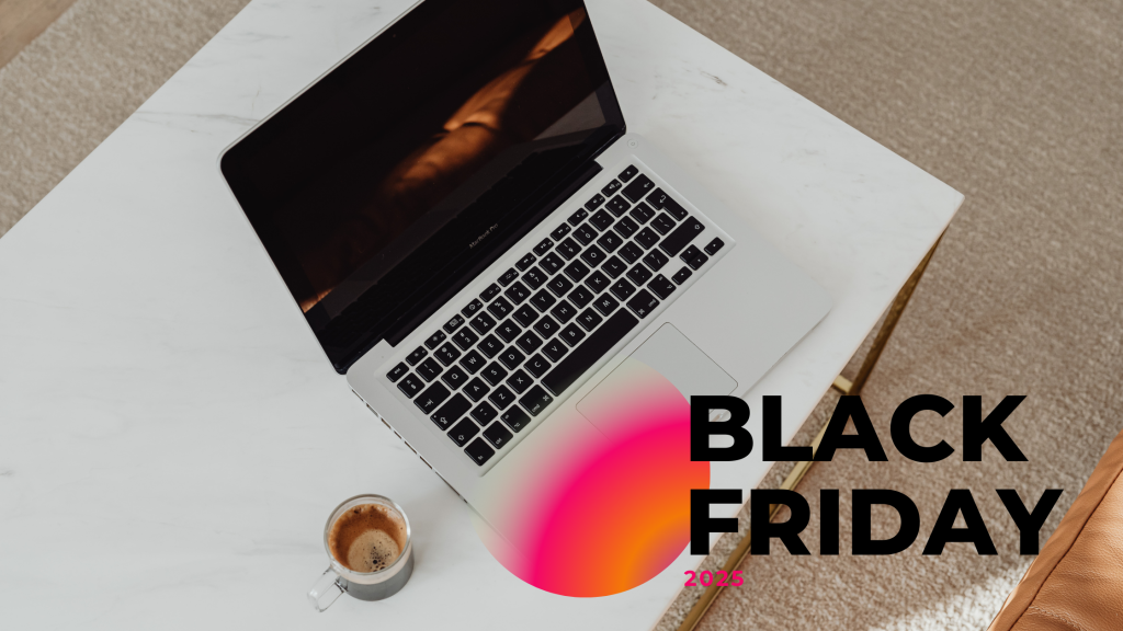 black friday post report