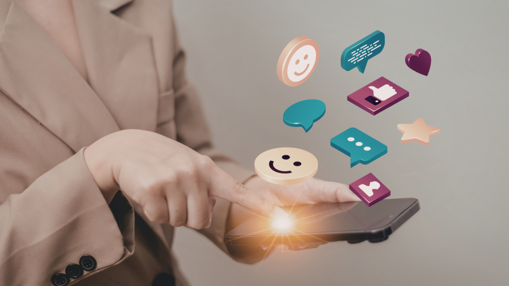 social listening consumer audience