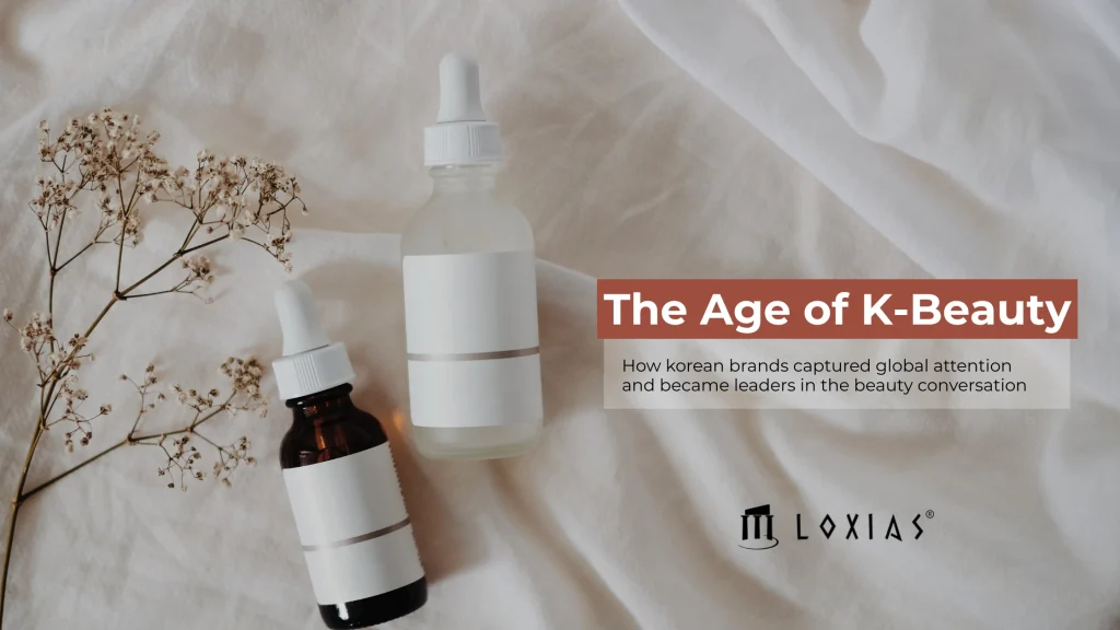 Age of k beauty_what social media intelligence reveals